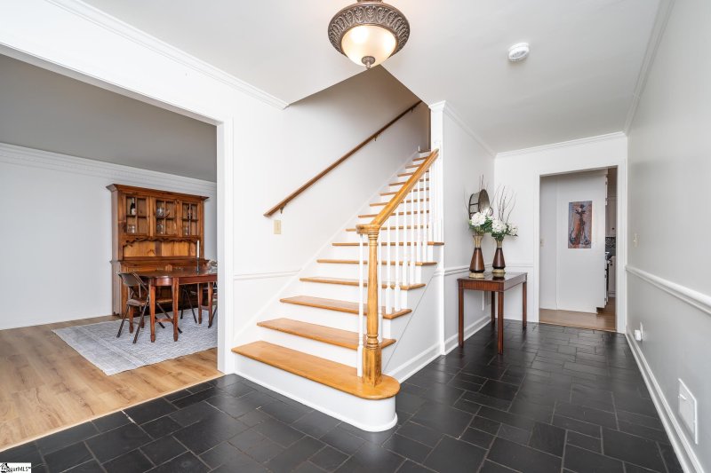 Property image 3 at 406 Mount Vernon Road, Greer, SC 29651-1751