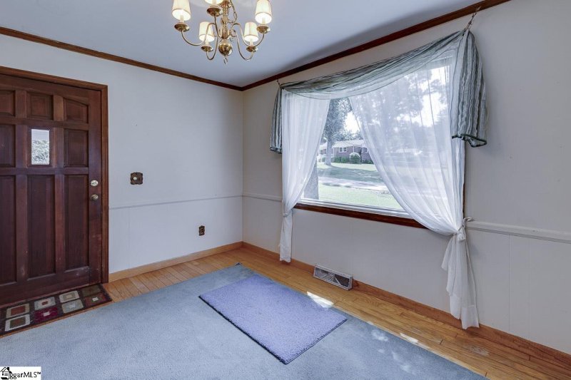 Property image 4 at 206 Sylvia Road, Easley, SC 29642