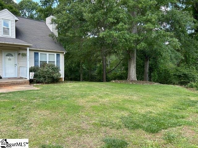 Property image 3 at 309 Lakeview Drive, Laurens, SC 29360