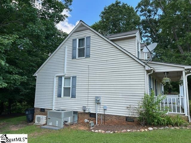 Property image 4 at 309 Lakeview Drive, Laurens, SC 29360