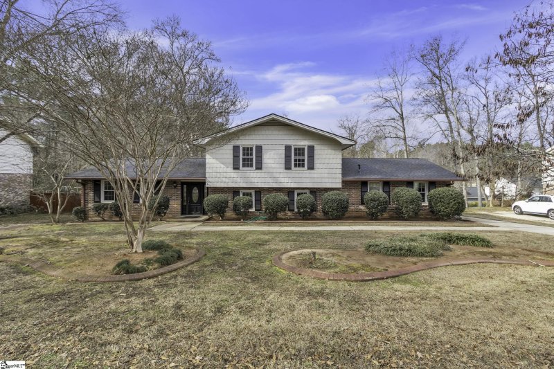 Property image 2 at 112 Meadowbrook Drive, Mauldin, SC 29662-2762