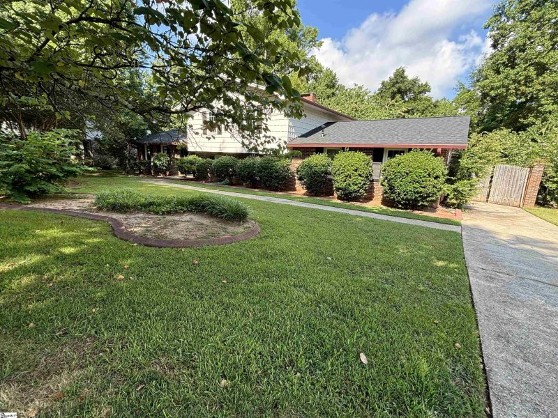 Property image 5 at 112 Meadowbrook Drive, Mauldin, SC 29662-2762