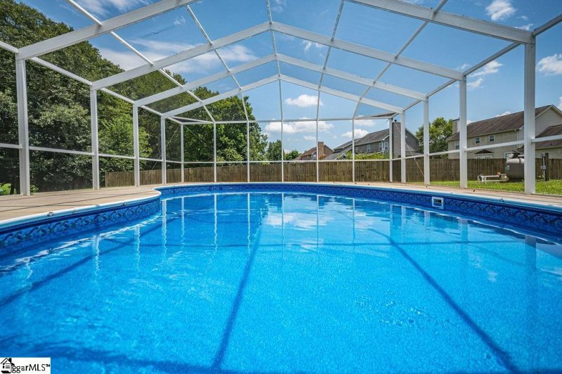 Property image 2 at 5 Caspian Court, Pelzer, SC 29669