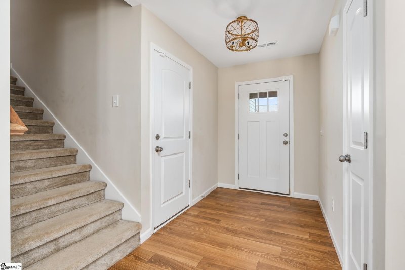 Property image 4 at 1025 Stoneham Circle, Anderson, SC 29626