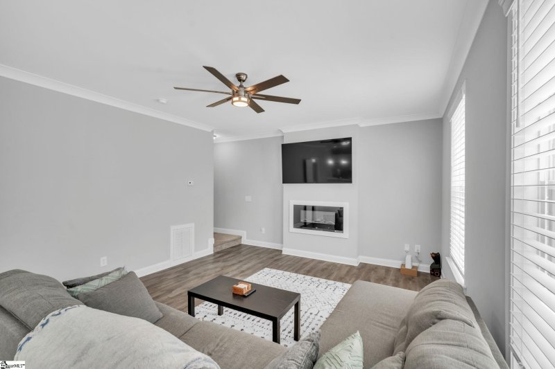 Property image 4 at 1178 Midway Hill Lane, Duncan, SC 29334