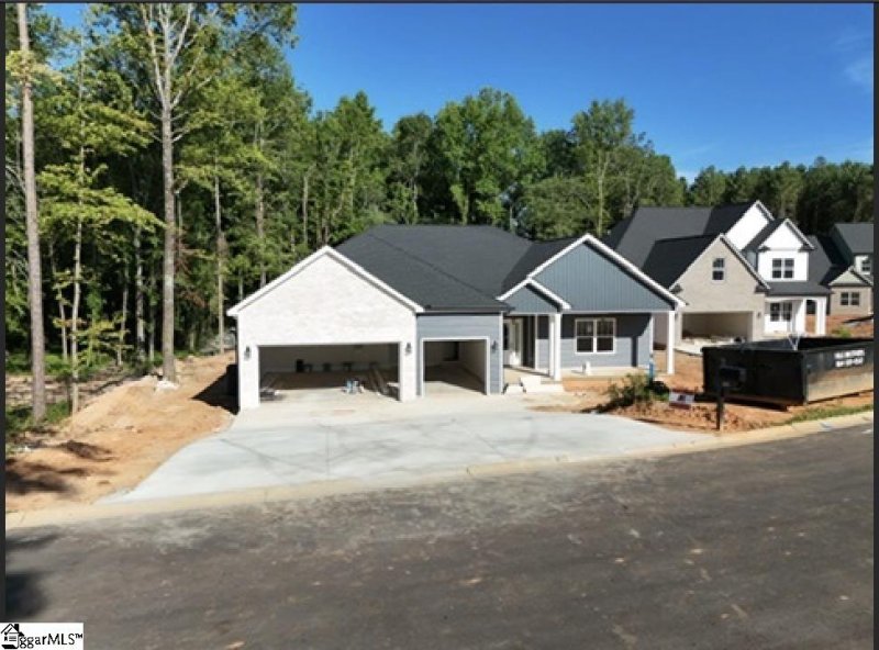 Property image 4 at 205 Wrenwood Court, Piedmont, SC 29673