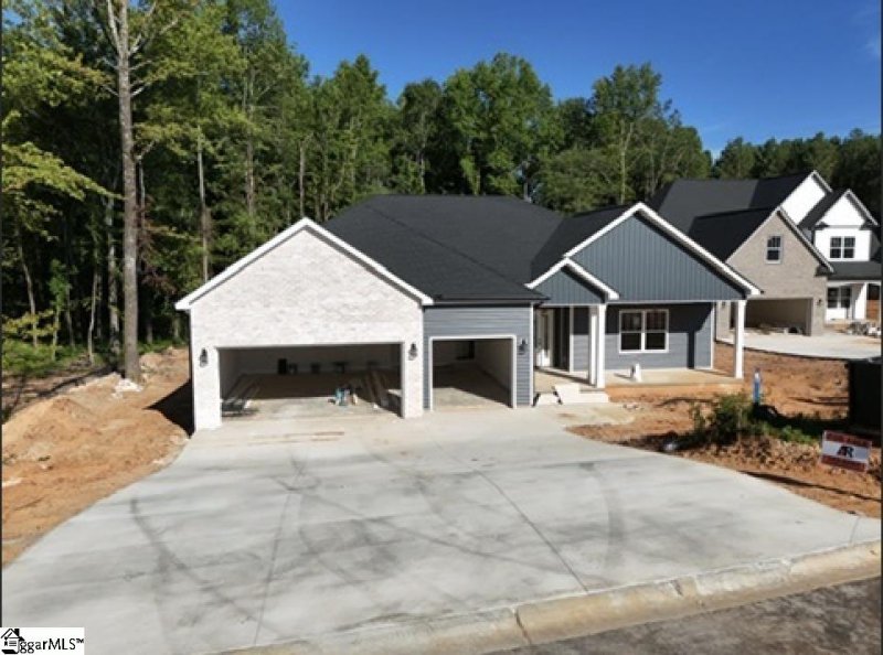 Property image 5 at 205 Wrenwood Court, Piedmont, SC 29673