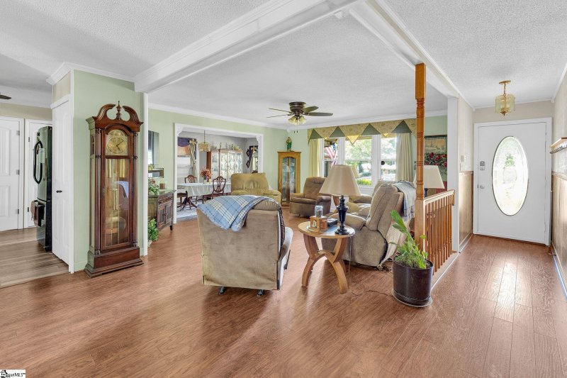 Property image 3 at 107 Golden Grove Circle, Piedmont, SC 29673