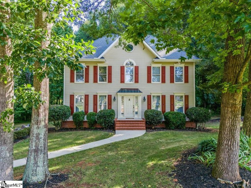 Property image 2 at 1100 Kensington Lake Drive, Easley, SC 29642