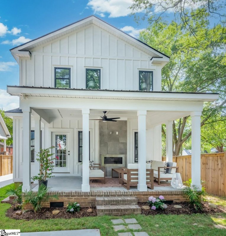 Property image 3 at 118 Pinckney Street, Greenville, SC 29601