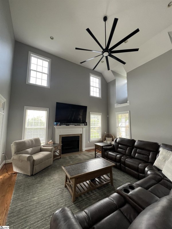 Property image 4 at 100 Edens Garden Way, Six Mile, SC 29682