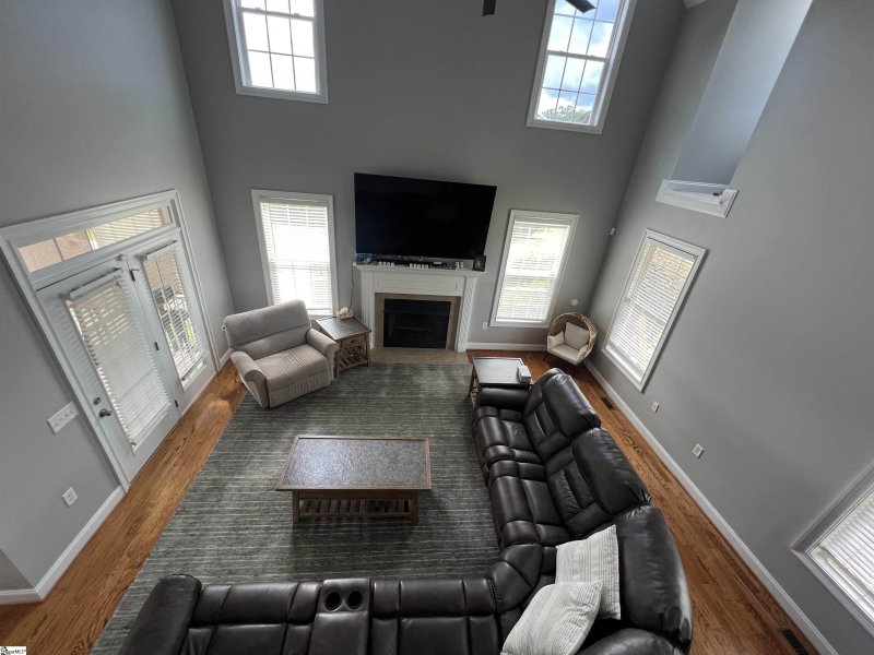 Property image 5 at 100 Edens Garden Way, Six Mile, SC 29682