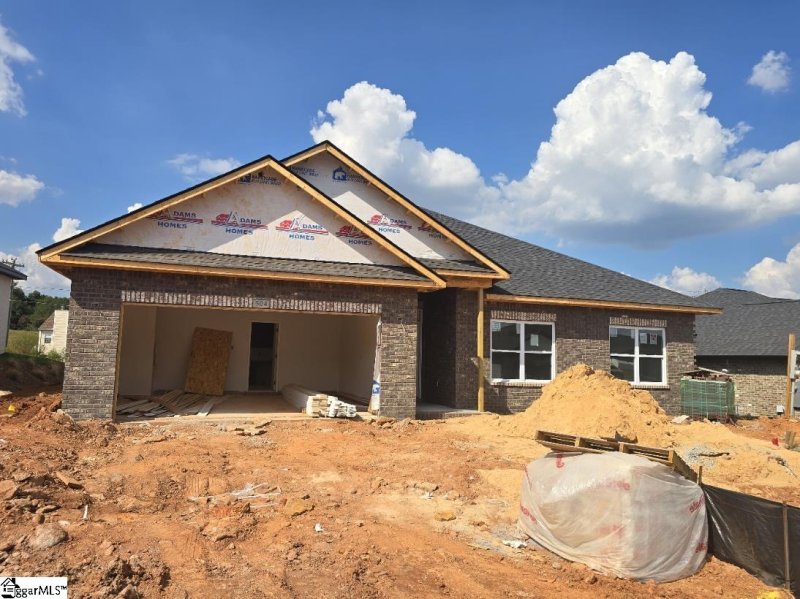 Property image 2 of 504 Anhinga Road in Hidden Lake Estates, Greenville, SC 29605