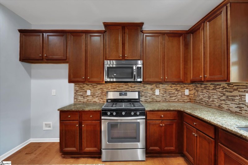 Property image 5 at 604 Jones Peak Drive, Simpsonville, SC 29681