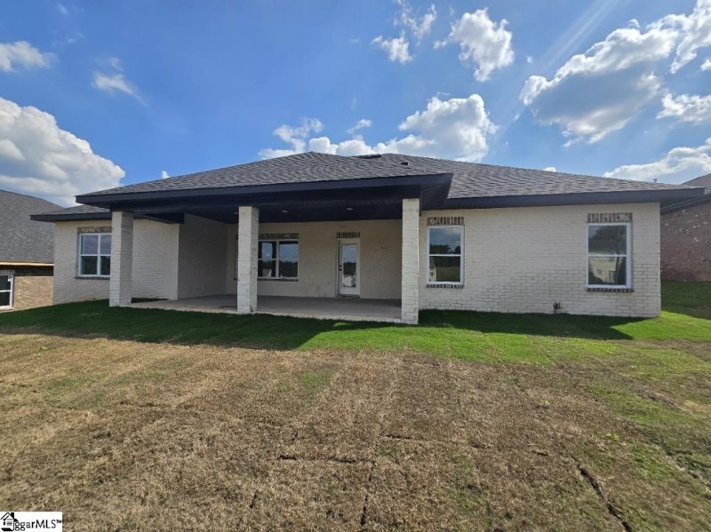 Property image 3 of 506 Anhinga Road in Hidden Lake Estates, Greenville, SC 29605