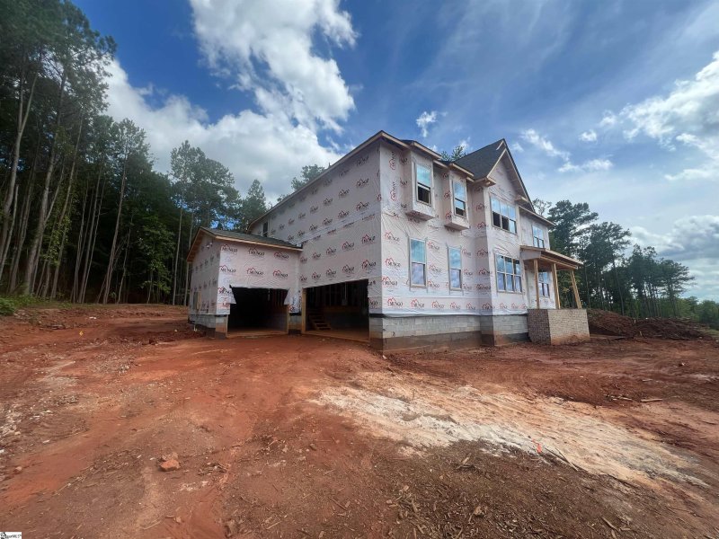 Property image 3 at 115 Rickys Path, Easley, SC 29642