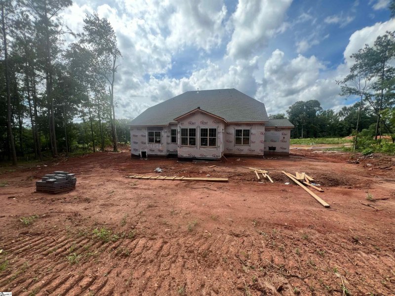 Property image 4 at 115 Rickys Path, Easley, SC 29642