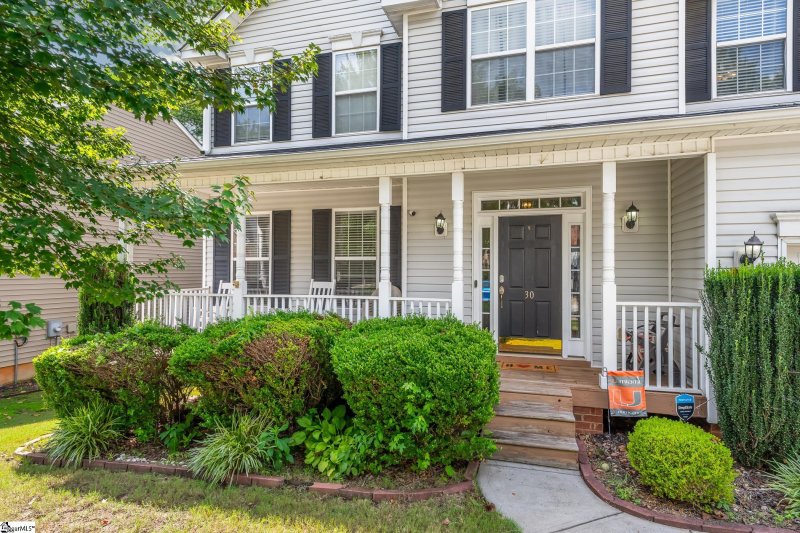 Property image 2 at 30 Killarney Lane, Greer, SC 29650