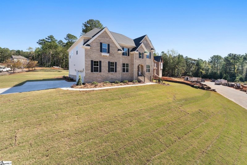 Property image 3 at 203 Rileys Way, Easley, SC 29642