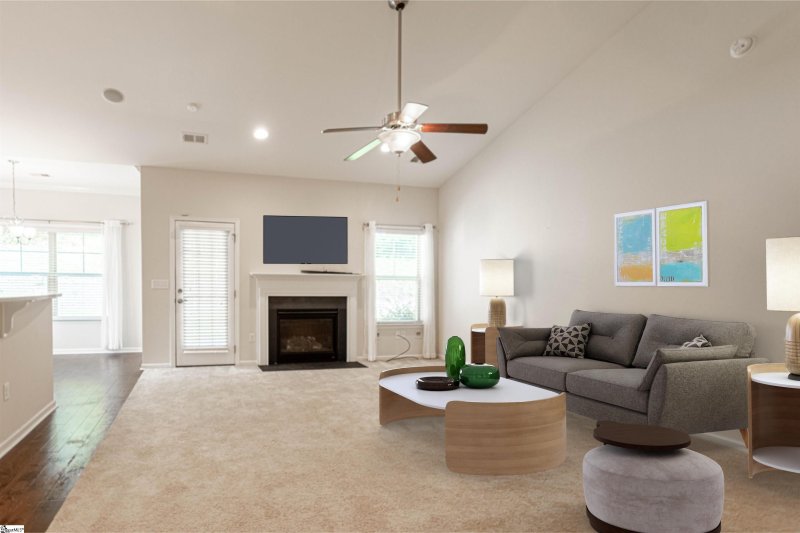 Property image 5 at 219 E PYRENEES Drive, Lyman, SC 29365