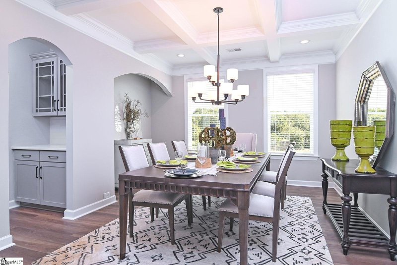 Property image 3 at 304 Valley Oak Drive, Belton, SC 29627