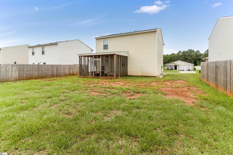 Property image 4 at 172 Bennett Dairy Road, Spartanburg, SC 29307