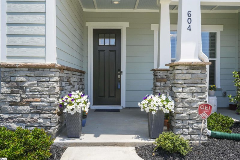 Property image 5 at 604 Stine Court, Fountain Inn, SC 29644
