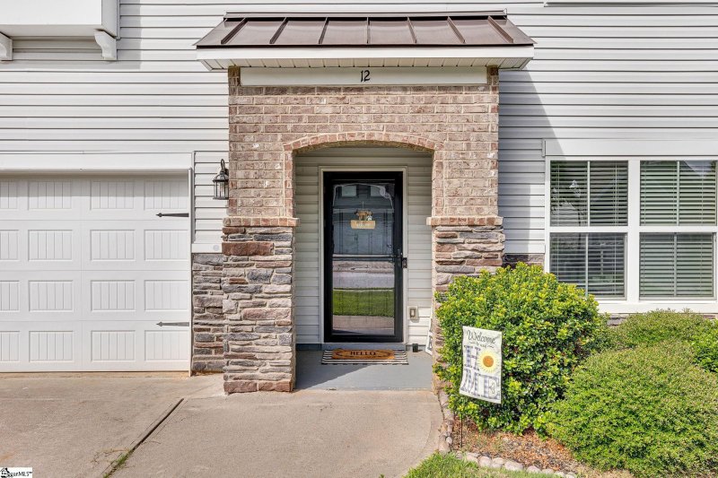 Property image 3 at 12 Chadmore Street, Simpsonville, SC 29680