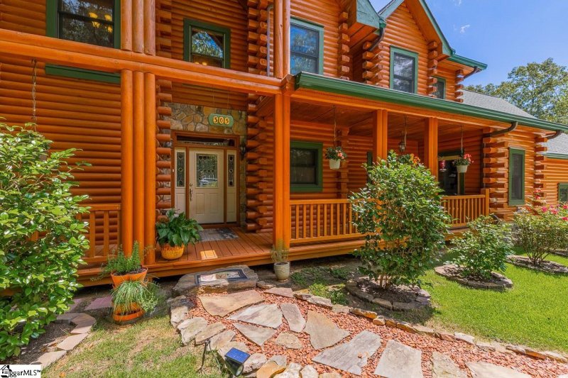 Property image 3 at 305 Cripple Creek Road, Cleveland, SC 29635