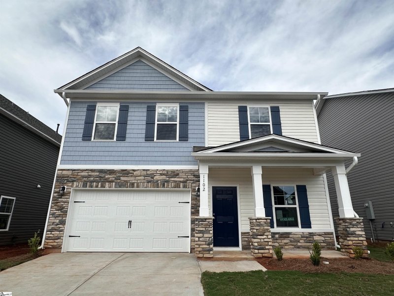 1102 Silverbend Trail