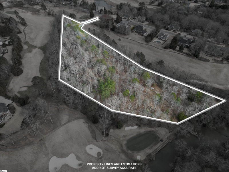 Property image 3 at 0 W Tara Lane, Duncan, SC 29334