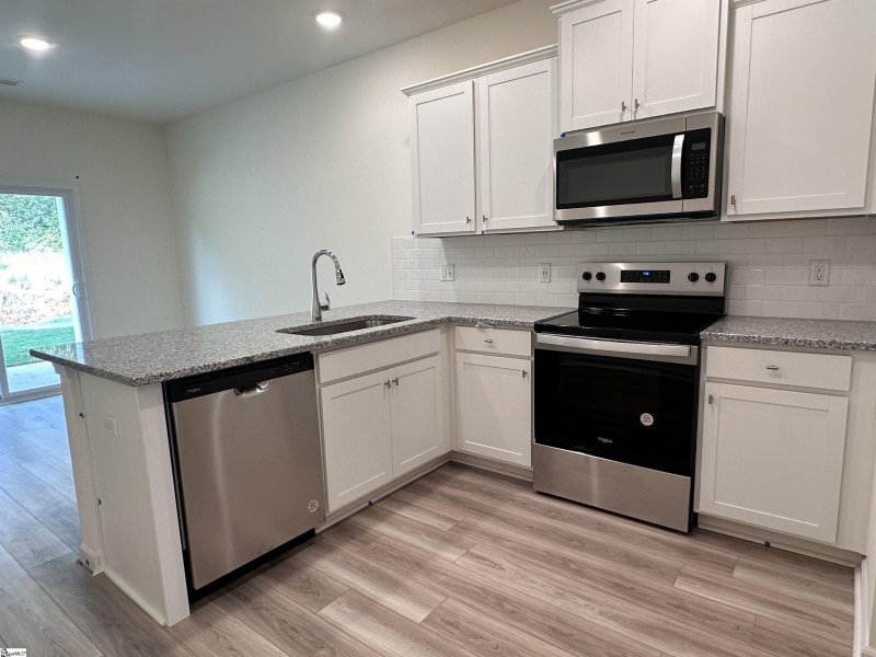 Property image 5 at 1098 Silverbend Trail, Duncan, SC 29334