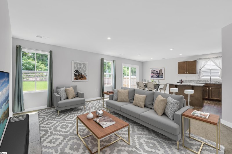 Property image 3 at 309 Stockland Trail, Fountain Inn, SC 29644