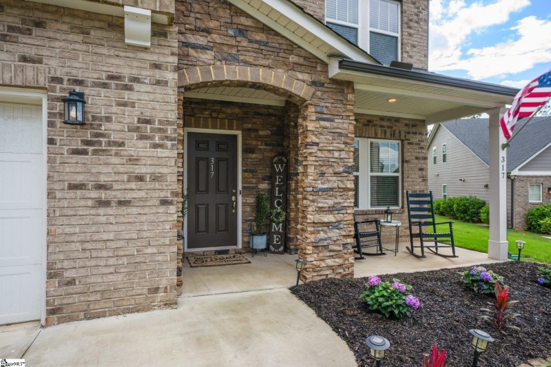 Property image 4 at 317 Lindstrom Court, Simpsonville, SC 29680