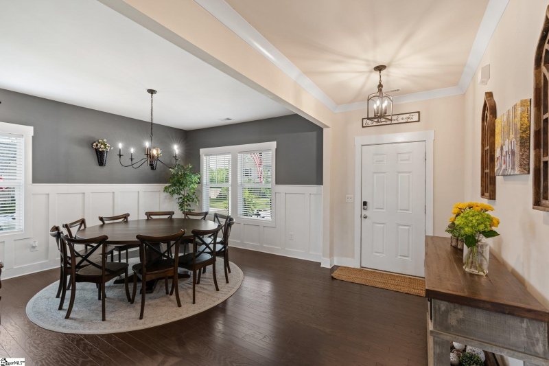 Property image 5 at 317 Lindstrom Court, Simpsonville, SC 29680