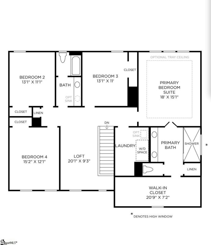Property image 4 at 116 Pipet Road, Piedmont, SC 29673