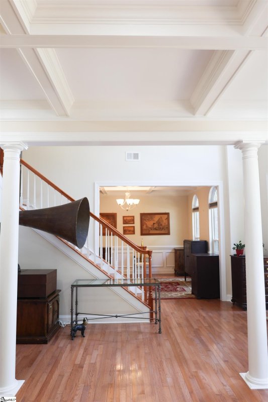 Property image 3 at 5 Winding River Lane, Simpsonville, SC 29681