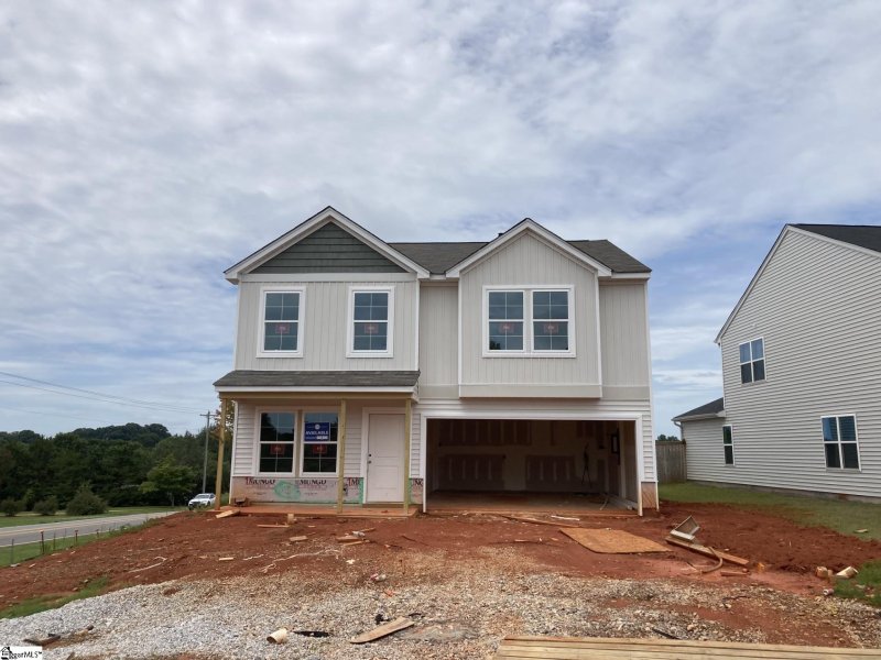 532 Anna Gray Circle