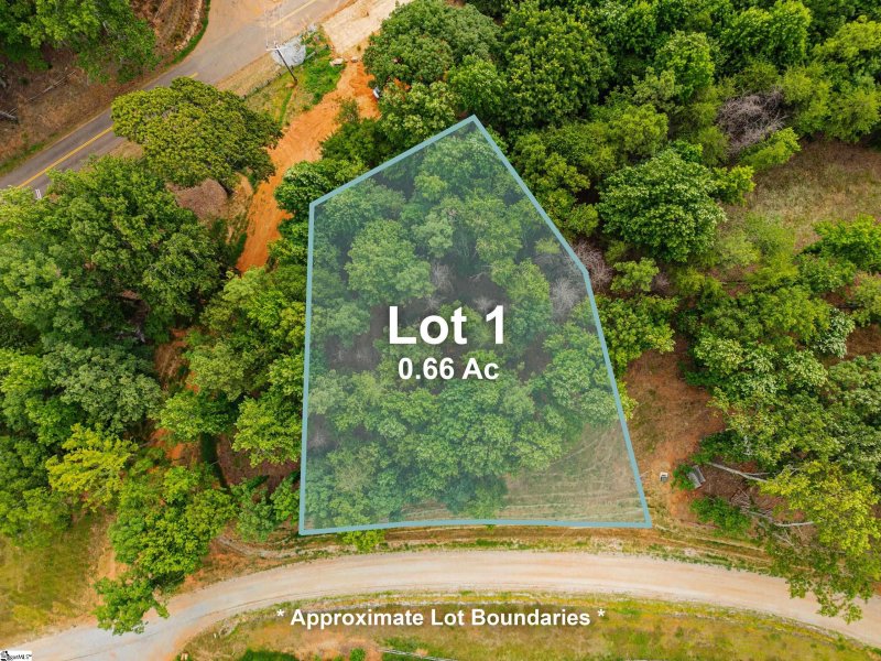 Property image 2 of 309 Mountain Top Trail in Longview Carolina, Easley, SC 29640