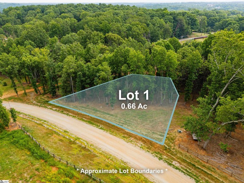 Property image 3 of 309 Mountain Top Trail in Longview Carolina, Easley, SC 29640