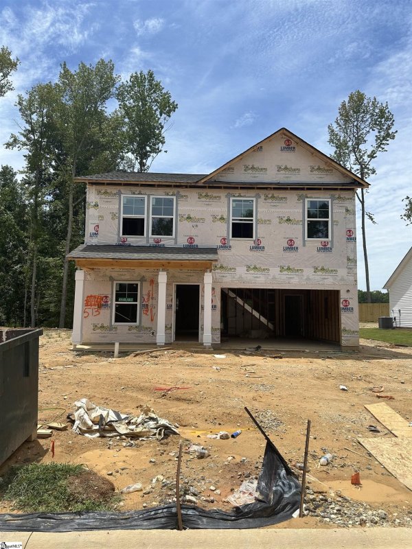Property image 2 at 748 Fountainbrook Lane, Fountain Inn, SC 29644