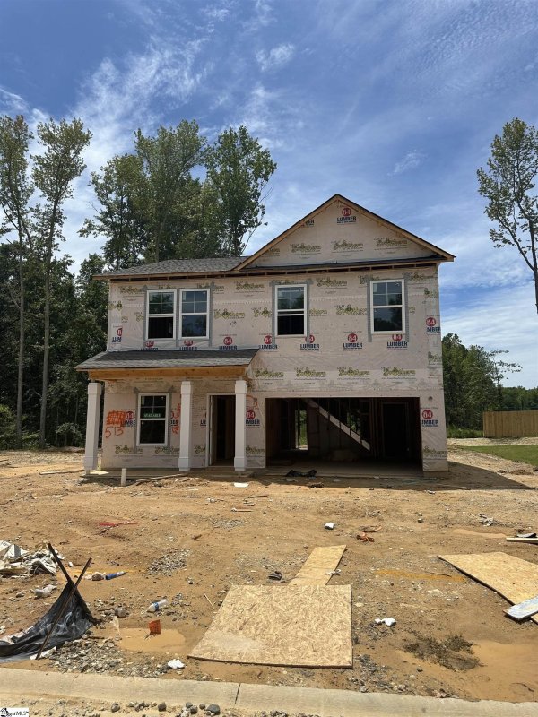 Property image 3 at 748 Fountainbrook Lane, Fountain Inn, SC 29644