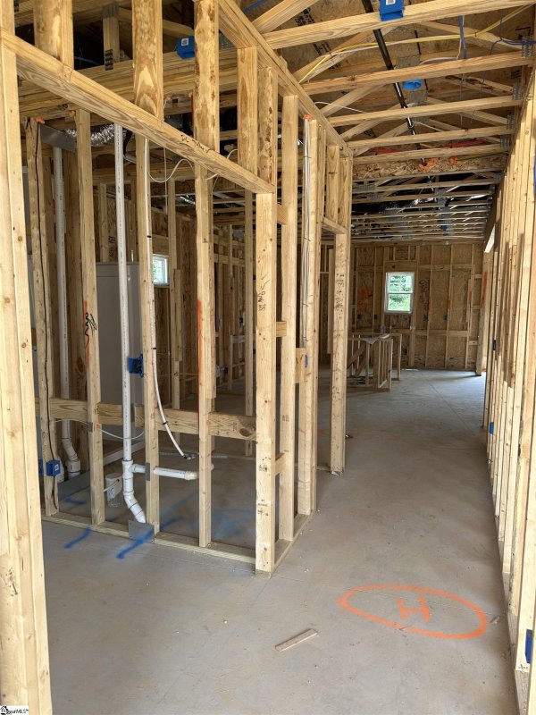 Property image 4 at 748 Fountainbrook Lane, Fountain Inn, SC 29644