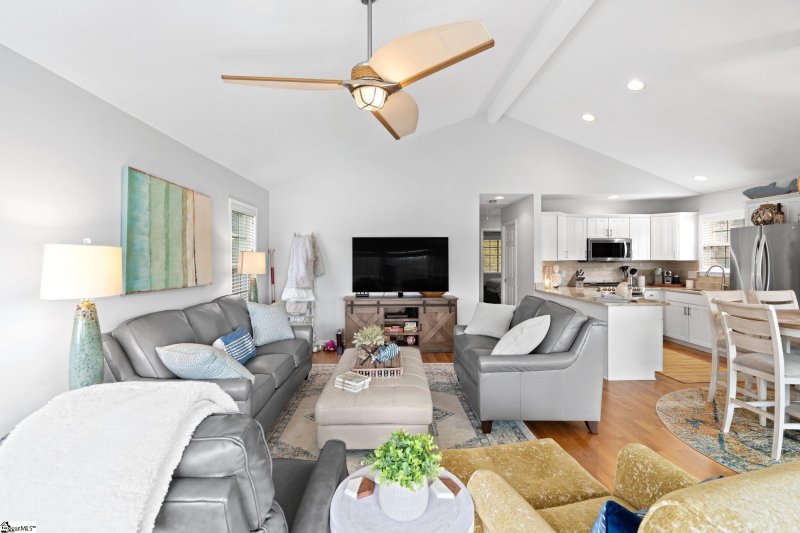 Property image 5 at 1230 Melton Road, West Union, SC 29696