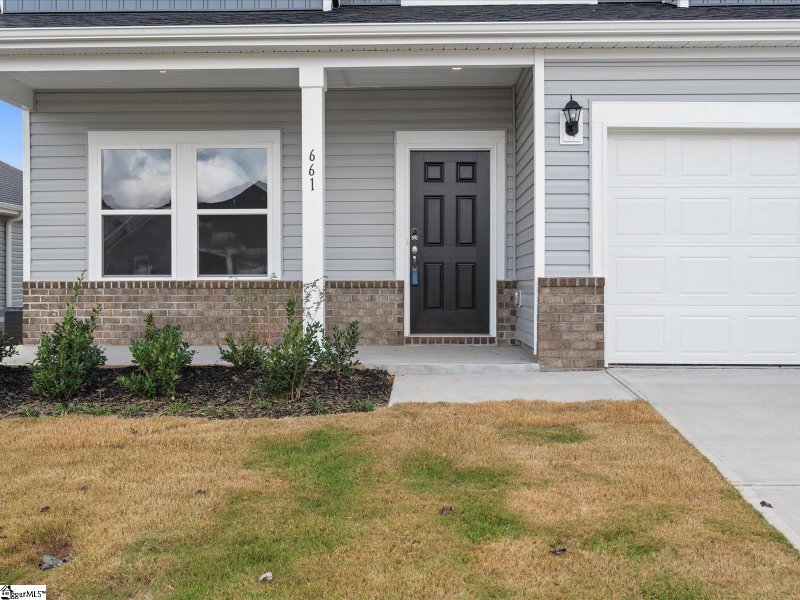 Property image 3 at 661 Orsman Trail, Woodruff, SC 29388