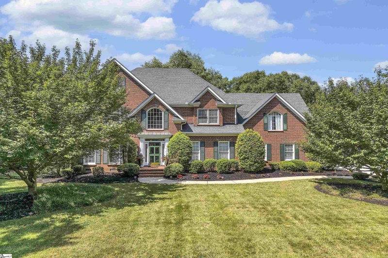 332 English Oak Road