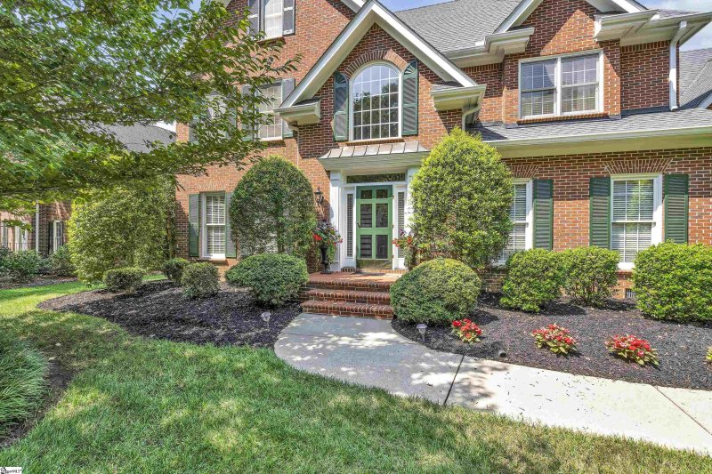 Property image 2 at 332 English Oak Road, Simpsonville, SC 29681