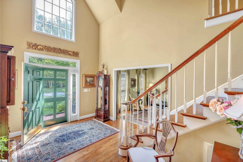 Property image 3 at 332 English Oak Road, Simpsonville, SC 29681
