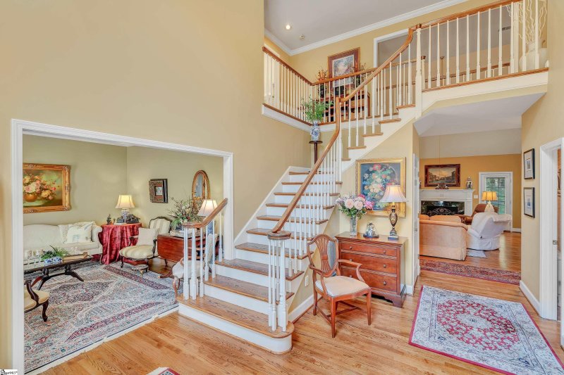 Property image 5 at 332 English Oak Road, Simpsonville, SC 29681
