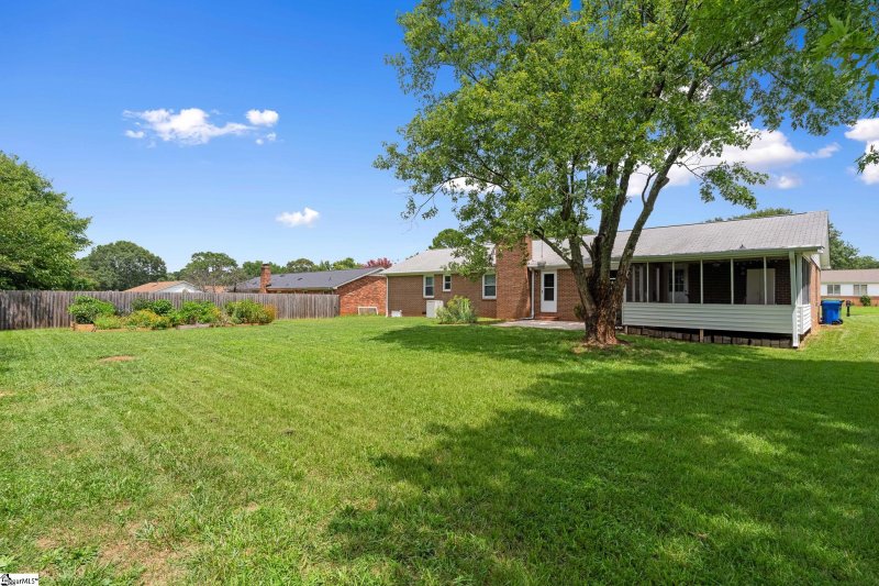 Property image 5 at 208 Whitestone Avenue, Mauldin, SC 29662